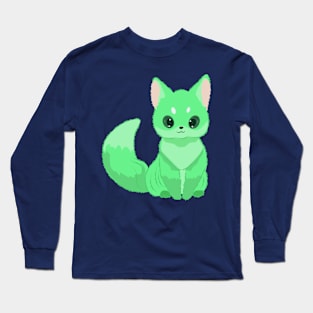 FOX 11 Long Sleeve T-Shirt